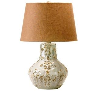 Cyan Design Table Lamp